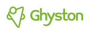Ghyston logo